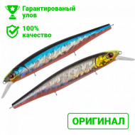 Воблер TsuYoki FLIRT 128SP 014RW Воблер TsuYoki FLIRT 128SP 014RW