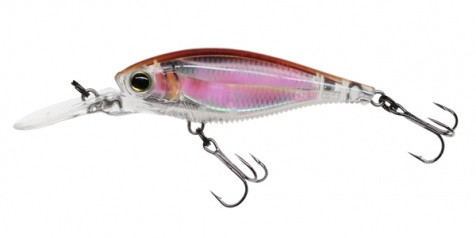 Воблер R1312-RSM Yo-Zuri 3DR SHAD (SP) 70mm