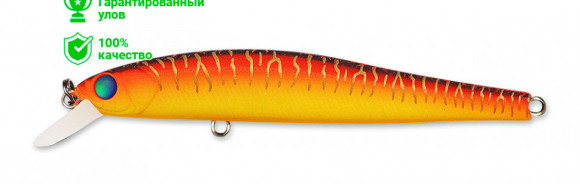 Воблер Kosadaka ION XS тон., 70мм, цв.RHT Воблер Kosadaka ION XS тон., 70мм, цв.RHT