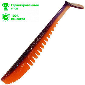 Виброхвост Kosadaka Awaruna 88 (8.8см) VF (упаковка - 7шт)