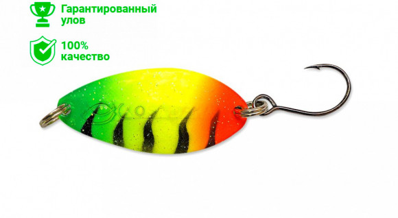 Блесна Kosadaka Buggy (11г) MH