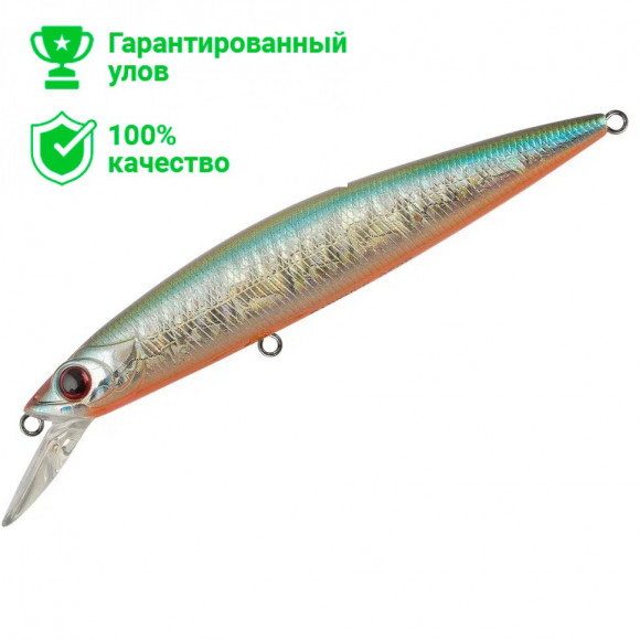 Воблер TsuYoki PARTNER 95SP WR008