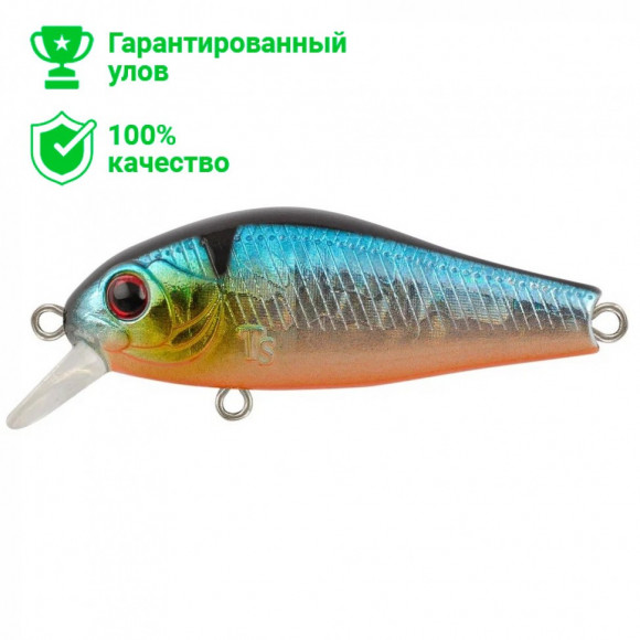 Воблер TsuYoki RIVAL SR 48SS 014R Воблер TsuYoki RIVAL SR 48SS 014R