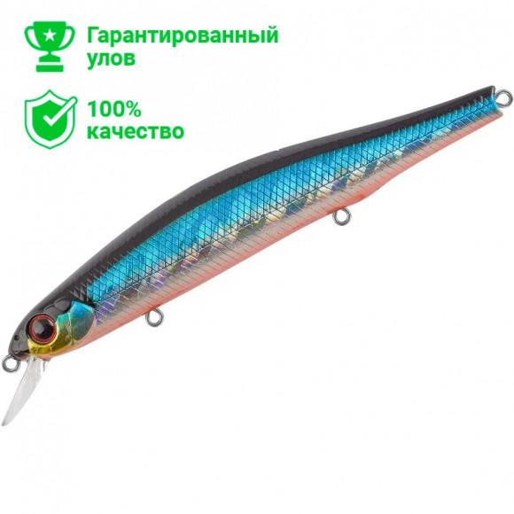 Воблер TsuYoki WATSON 110F 014R