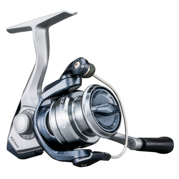 Катушка OKUMA Azaki 20 Катушка OKUMA Azaki 20