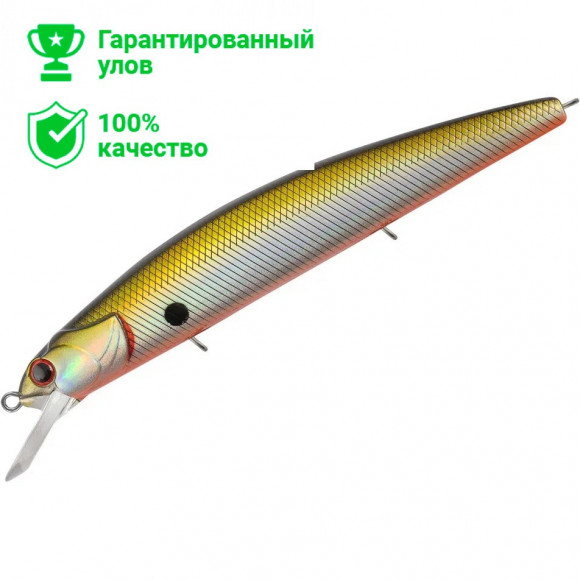 Воблер TsuYoki CHANCE 115SP E004 Воблер TsuYoki CHANCE 115SP E004