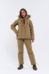 Костюм женский "СМАРТ ФОКС ПРО" -30 (Финляндия, Бежевый) Костюм женский "СМАРТ ФОКС ПРО" -30 (Финляндия, Бежевый)