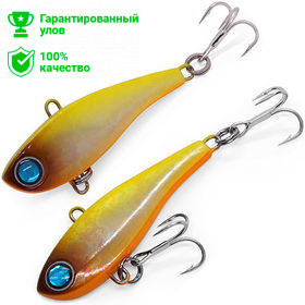 Воблер Kosadaka CRYSTAL 52S (8.5г) HYWO