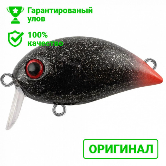 Воблер TsuYoki XAKER SSR 32F E117