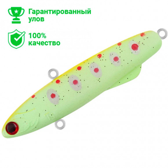 Раттлин TsuYoki TORPEDA 65S SOFT ALT020