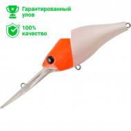 Воблер TsuYoki DROP 75F 443R