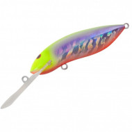 Воблер TsuYoki MITO 90F 072CH Воблер TsuYoki MITO 90F 072CH