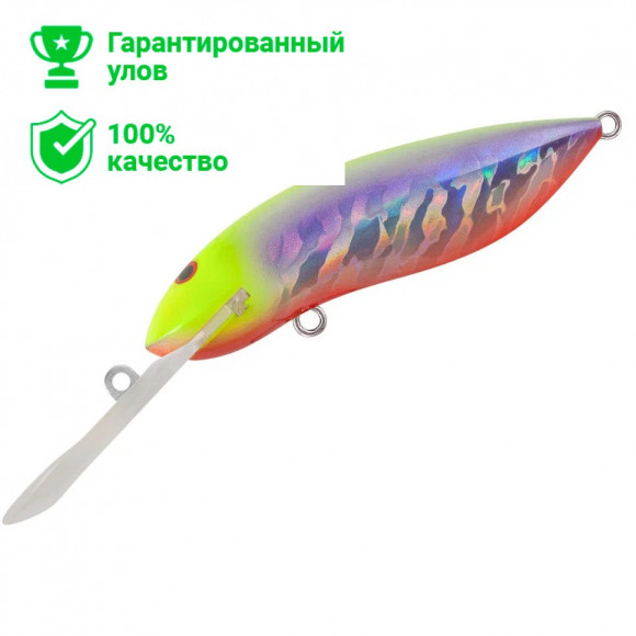 Воблер TsuYoki MITO 90F 072CH