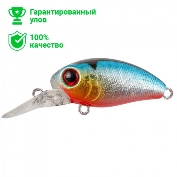 Воблер TsuYoki FUGAZ DR 32F 014R Воблер TsuYoki FUGAZ DR 32F 014R