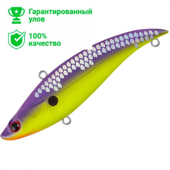 Раттлин TsuYoki VIKA 90S 1050