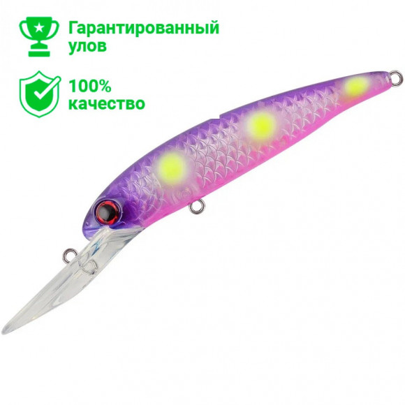 Воблер TsuYoki JASS 90F E043