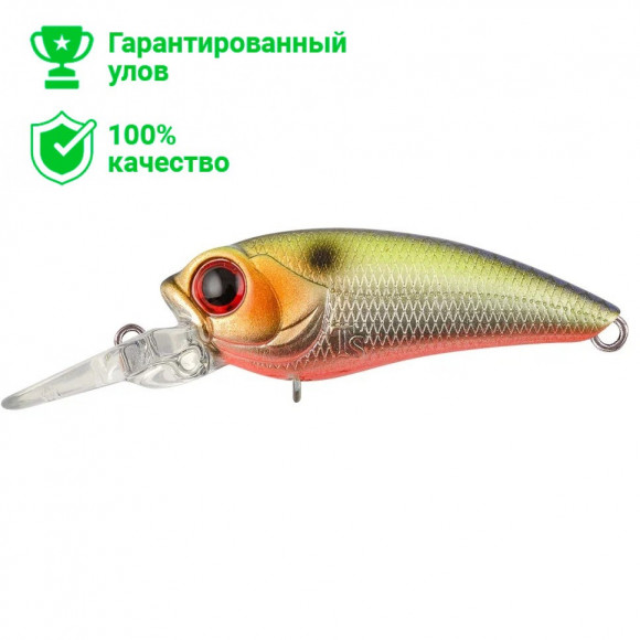 Воблер TsuYoki ASCET MR 43F 207R
