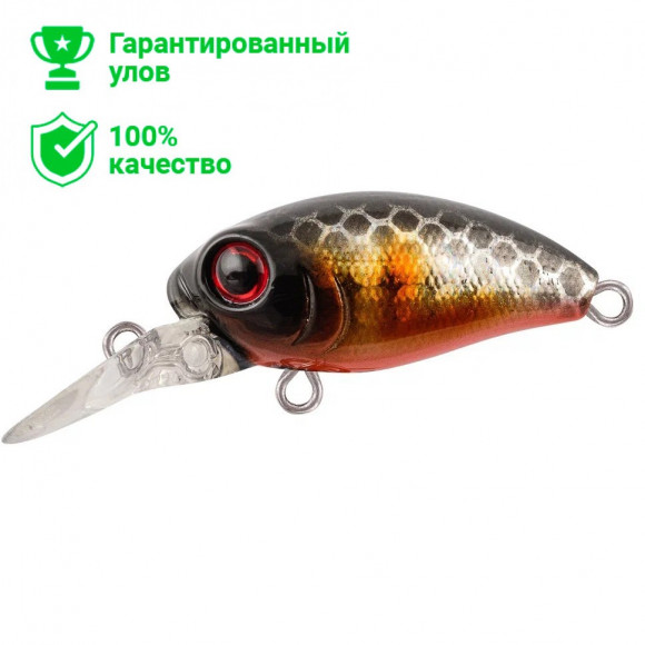 Воблер TsuYoki FUGAZ DR 32F X264