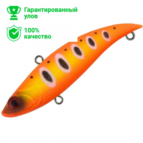 Раттлин TsuYoki VIKA 75S 1066