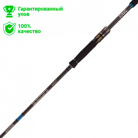 Спиннинг FMAG Top Gun Air 225см; 0.9-12г.