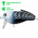 Воблер TsuYoki AGENT SSR 40F 033Z Воблер TsuYoki AGENT SSR 40F 033Z