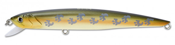 Воблер FISHYCAT TIGERCUB 205F / X08