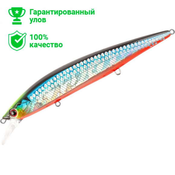 Воблер TsuYoki COLECTOR 130SP 014S