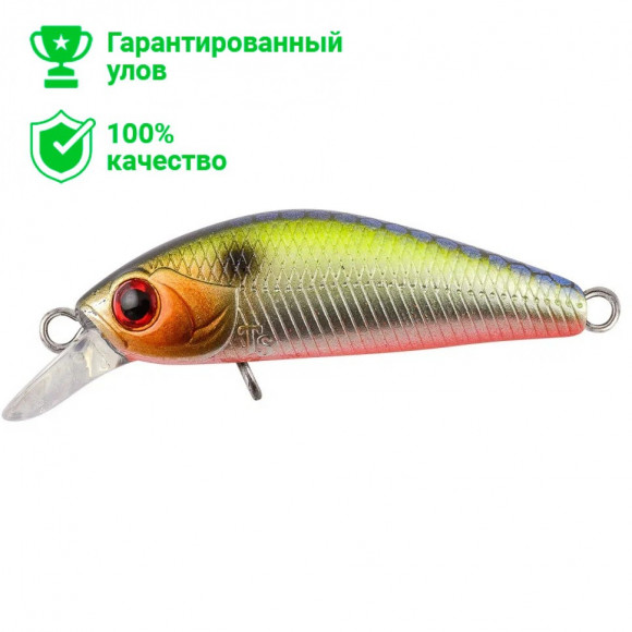 Воблер TsuYoki QUARK 38SP 207R