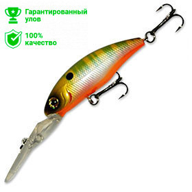 Воблер Kosadaka Kurado XD (5г) PNT Воблер Kosadaka Kurado XD (5г) PNT