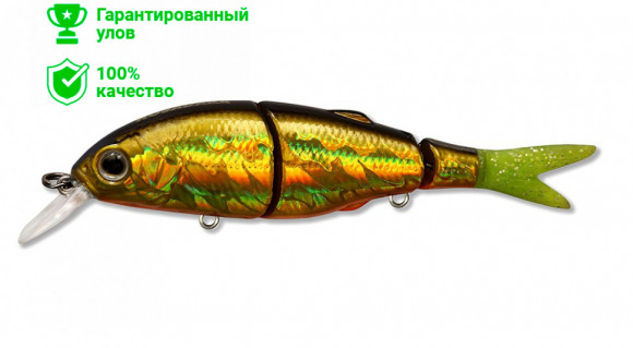 Воблер Kosadaka Convoy XS 90F (7,9г) HGBL