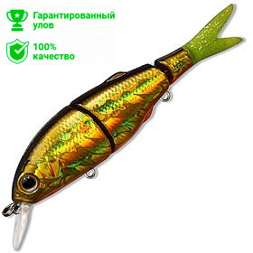 Воблер Kosadaka Convoy XS 90F (7,9г) HGBL