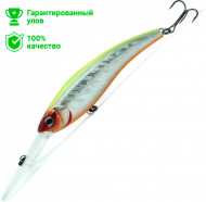 Воблер Kosadaka Troll DD 150F (65г) LME