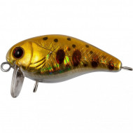 Воблер TsuYoki CHEF SSR 38F 027 Воблер TsuYoki CHEF SSR 38F 027