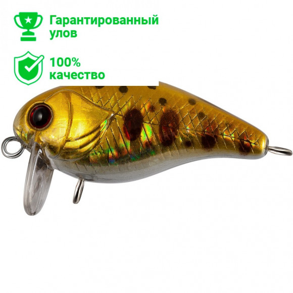 Воблер TsuYoki CHEF SSR 38F 027