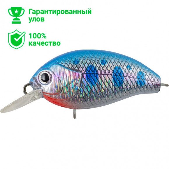 Воблер TsuYoki AGENT 36F X003