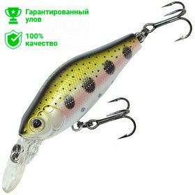 Воблер Kosadaka Raven XS 55F (7,6г) NT