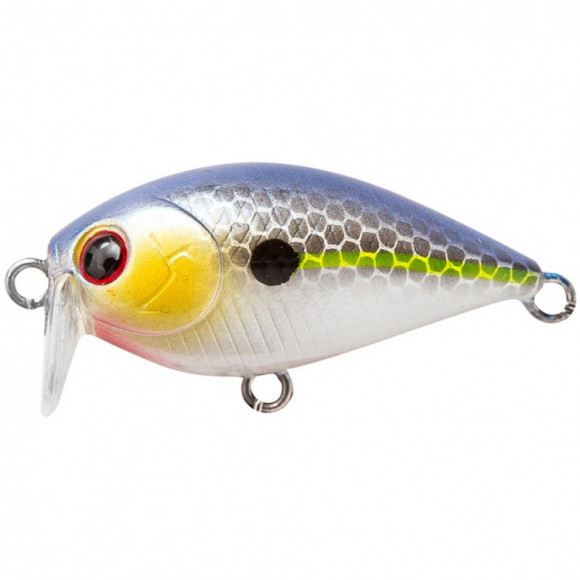 Воблер TsuYoki SWING SR 35F 172