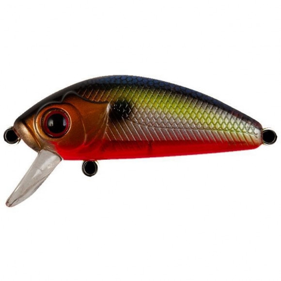 Воблер TsuYoki GNOM 45SS 207R Воблер TsuYoki GNOM 45SS 207R