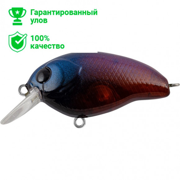 Воблер TsuYoki AGENT 40F L012M