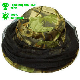 Панама Kosadaka Maskit 3 в 1 р. XL лес