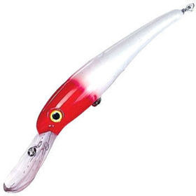 Воблеры Manns Giganticus G50+ GDRB5081 Redhead