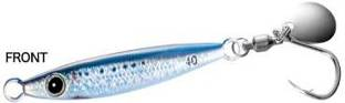 Блесна для джиггинга SHIMANO JU-W04X 001 40 гр.