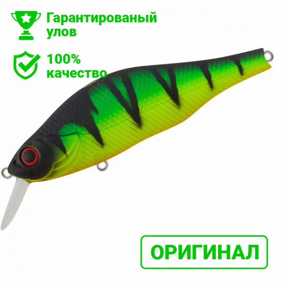 Воблер TsuYoki HUMP SR 80SP 818