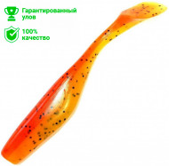 Силиконовая приманка Kosadaka Silverado (9 см) MKS (упаковка - 7 шт.)