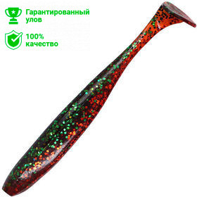 Силиконовая приманка Kosadaka Wave Shiner 125 (12.5см) SMO (упаковка - 5шт)