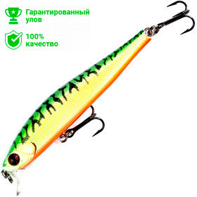 Воблер Kosadaka ION XS тон., 70мм, цв.HT Воблер Kosadaka ION XS тон., 70мм, цв.HT