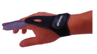 Защитная перчатка для силового заброса OWNER 9649