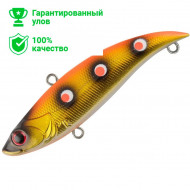 Раттлин TsuYoki VIKA 75S E048