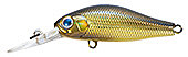 Воблеры ZIPBAITS Khamsin Tiny 40SP-DR №522