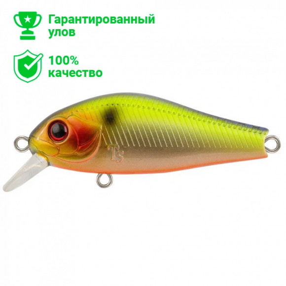 Воблер TsuYoki RIVAL SR 48SS 207R